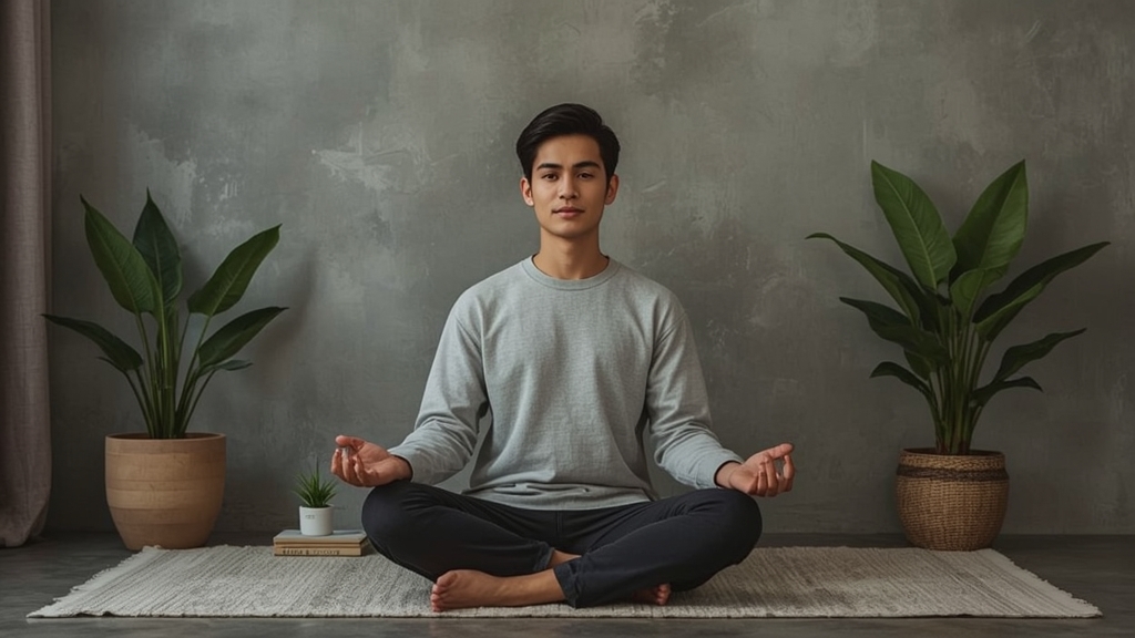 Pengantar Mindfulness untuk Pemula: Cara Hadir Penuh di Setiap Momen