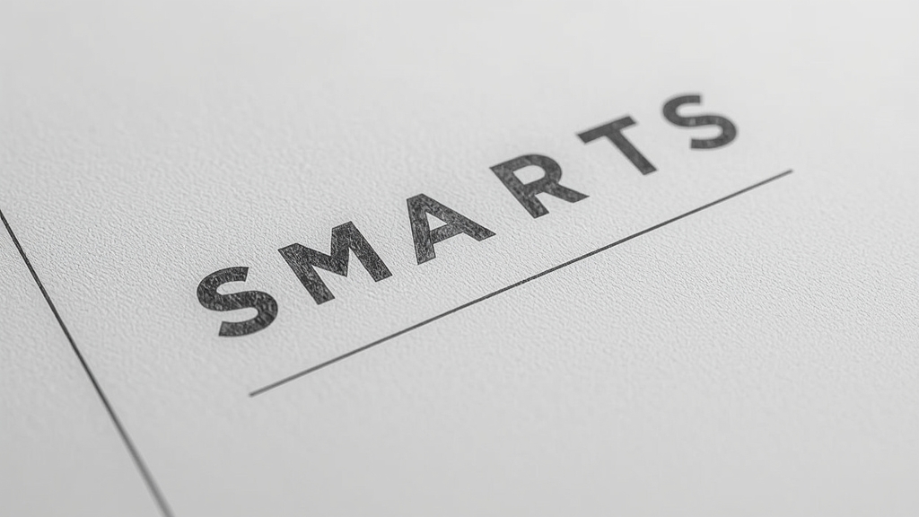 Seni Menentukan Tujuan: Metode SMART Goals untuk Resolusi Tahun 2026